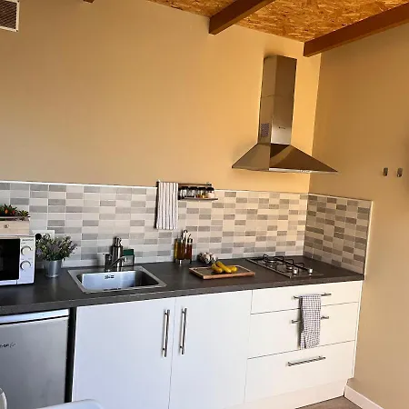Residencial Giganteide Pura Naturaleza キャンプ場 *