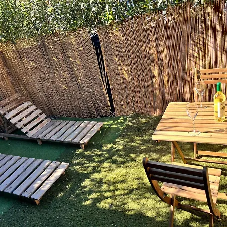 Residencial Giganteide Pura Naturaleza Kemping *