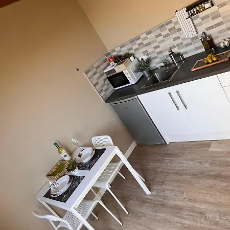 キャンプ場 Residencial Giganteide Pura Naturaleza *