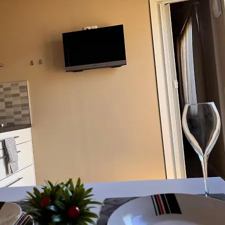 Residencial Giganteide Pura Naturaleza * Santiago del Teide